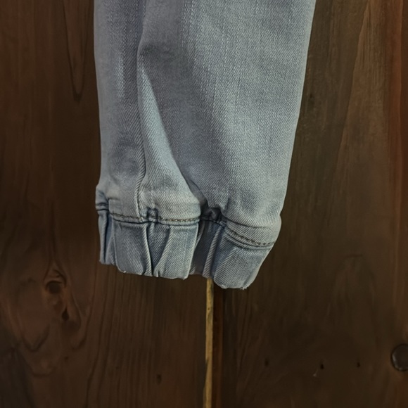 DNM Works mens jeans size small(28) - Picture 8 of 8